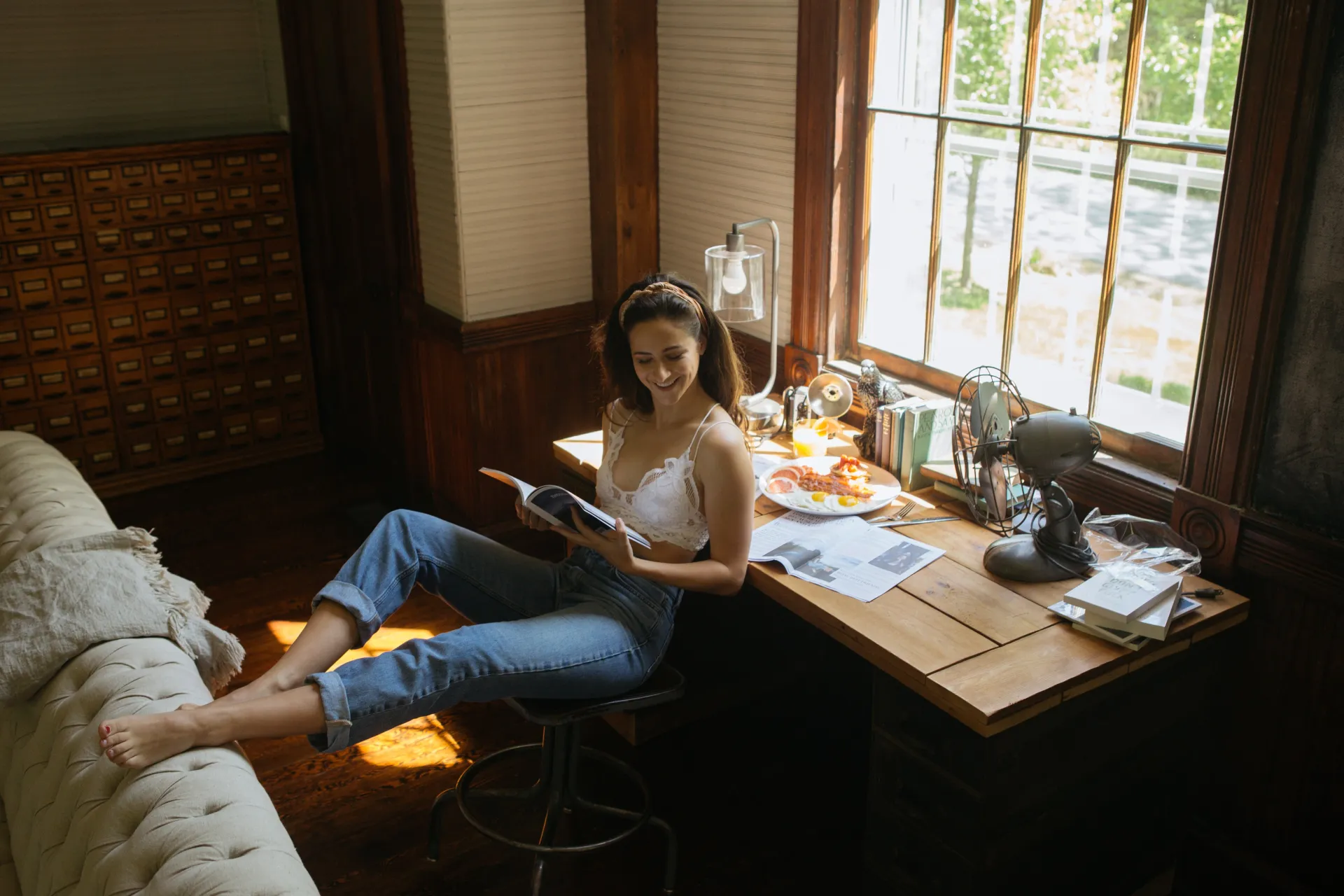 14 Little Things To Start Doing Now To Change Your Life this year