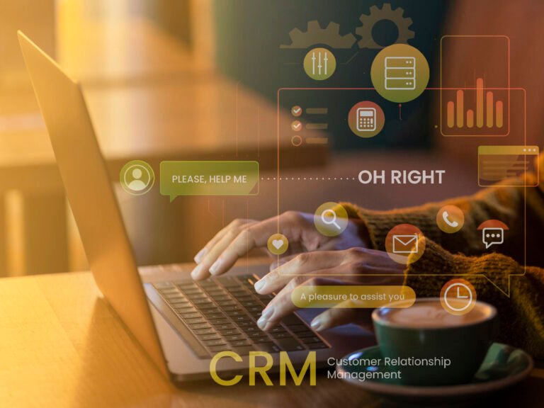CRM Automation Explained How Businesses Stop Losing Leads