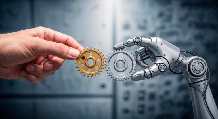 How Automation Helps Small Businesses Compete With Bigger Companies